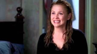 Arizona Robbins speech about her brother to Mark