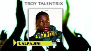 Troy Talentrix - Alfajiri