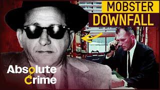 Sam Giancana The Rise And Fall Of Americas Most Powerful Mob Boss  Chicago Outfits Documentary