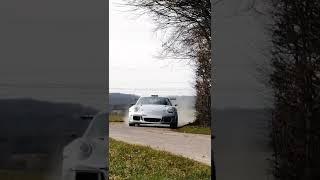 Porsche 911GT3