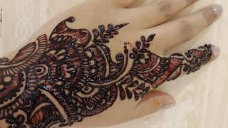 simple mehndi design mehndi design New mehndi design 2024