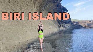 BIRI ISLAND Getting around Biri 2022 rates best tourguide