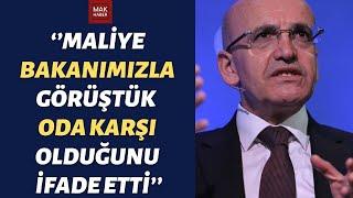 Mehmet Şimşek Karşı Olduğunu Söyledi Dedi... HAK-İŞten Emekliler İlgilili Düzenleme Açıklaması