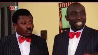 Akpan and Oduma throwback episode One Chance Marriage