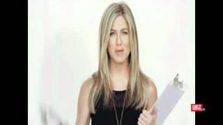 Jennifer Aniston su video ¿porno?