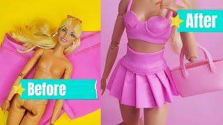 Barbiecore Bliss Exploring Barbies Pink Aesthetic 