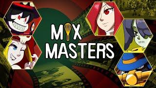 Doing it for the old guard Mix Masters Online #52