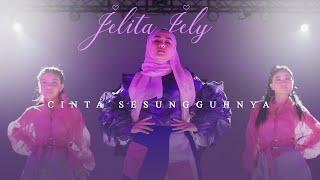 JELITA JELY -  CINTA SESUNGGUHNYA 0FFICIAL MUSIC VIDEO