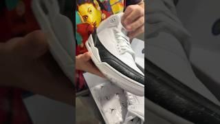 Unboxing the Fragment Design x Air Jordan 3 Retro SP #YTShorts #Jordan #AirJordan #Sneakers #ForYou