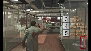 Max Payne 3 Cheats And Download Link