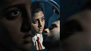 Ilakkana Kavithai Ezhuthiya Azhagae  ️ True Love Feeling  Full Screen  status #shorts