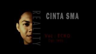 ECKO MONDO - CINTA SMA OFFICIAL AUDIO VIDEO