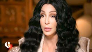 Cher Reflects on Her Legendary Life and Career - Interview with Gayle King CBS This Morning