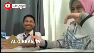 GOMBALIN GURU CANTIK - MURID MODUSIN GURU BIKIN BAPER