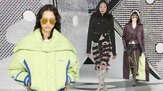 Off-White Paris Fashion Fall 2024 Winter 2025  Clothing & Accessories