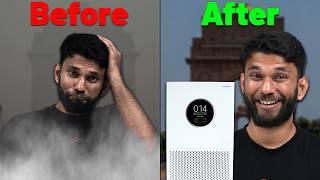 We Spend 100000 To Find If Air Purifiers Work??