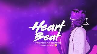 Dancehall Instrumental 2023 Riddim  Heart beat