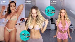 Sexiest Tiktok DancesMay 2021Hot Girls Compilation TrendingPart2