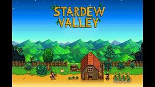 Stardew Valley Обновление 22.03.24