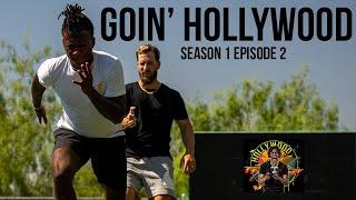 Goin Hollywood - Season 1 Episode 2