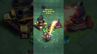 Strongest Chain Ability   Clash of Clans