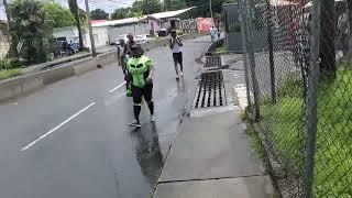 Saint Lucia Carnival 2024 Part 1  Monday 