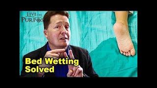 How To Stop Bed Wetting - Nocturnal Enuresis