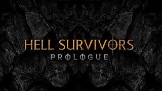  РОГАЛИК В СТИЛЕ ДИАБЛО - Hell Survivors Prologue