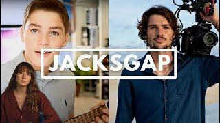 Jack Harries the story of a political awakening