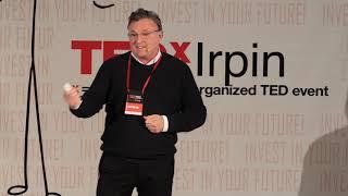 3 параметра вашего успеха.  Геннадий Балашов  TEDxIrpin