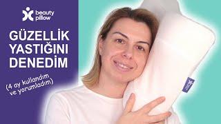 MUCİZE YASTIK HAKKINDA TÜM GERÇEKLER BEAUTY PILLOW GÜZELLİK YASTIĞI