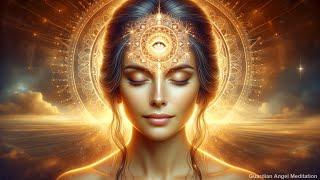 Try Listen for 5 minutes Your Pineal Gland Will Detox & Activate 528Hz Attention very powerful