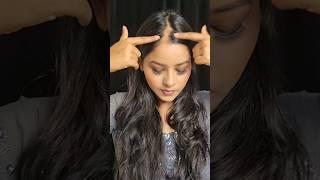 Here Is stunning tips to hide hair sclap  #youtube #tips
