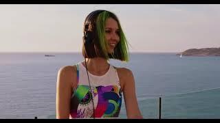 Miss Monique - Siona Records  3rd Anniversary Ibiza Bay  Melodic Techno DJ Mix @front-music