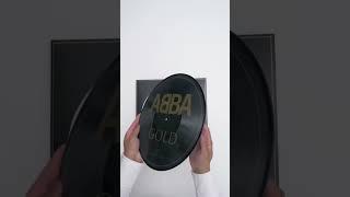 Vinyl or cassette? Comment your favourite  #ABBA #ABBAGold #shorts