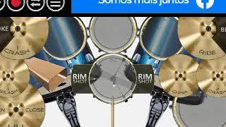Simple drums pro the complete drum set #1