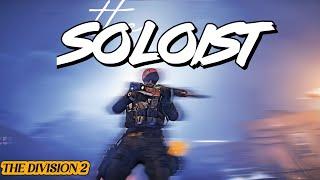 The Soloist #6 - The Division 2