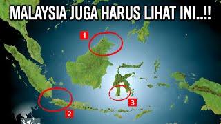 MAKIN KESINI KOK MAKIN TERUNGKAP.. CATATAN KUNO INI TAK BISA DIBANTAH NUSANTARA KUNO NEGERI SABA