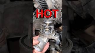 Mechanic States Every Chevy Overheats?