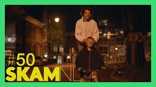 Eén wens  #50  SKAM NL S02