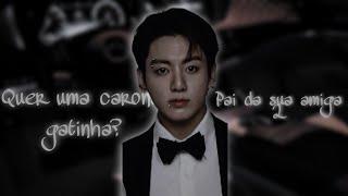 ASMR JUNGKOOK  Pai da sua amiga 2