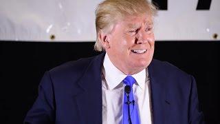 Donald Trumpın Neden Berbat Bir Başkan Olabileceğinin 10 Kanıtı