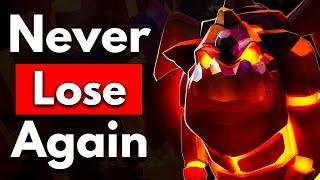 The #1 *BEST* Lava Hound Deck in Clash Royale