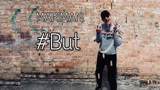 MARIMAN - #But