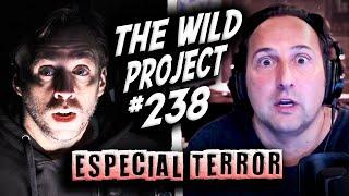 The Wild Project #238 ft Iker Jiménez  Estuvo en un exorcismo real Ouija que acaba con muertes