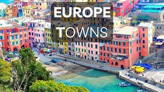 10 Most Beautiful Small Towns in Europe – Part 3