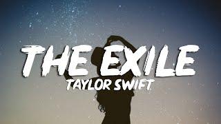 Taylor Swift - exile Lyrics. feat Bon Iver