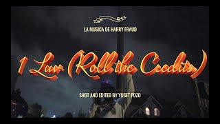 Curren$y & Harry Fraud - 1 LUV  ROLL THE CREDITS