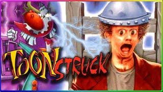 MEIN NAME ist MAL ... Mal Block   Toonstruck deutsch 2020 gameplay 