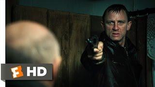 Defiance 18 Movie CLIP - For My Parents 2008 HD
